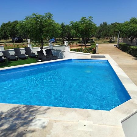 Apartments Zaton Draga Dış mekan fotoğraf