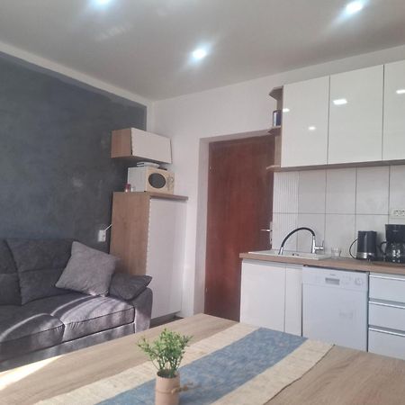 Apartments Zaton Draga Dış mekan fotoğraf