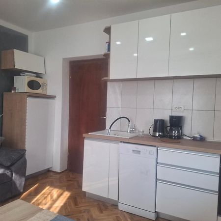 Apartments Zaton Draga Dış mekan fotoğraf