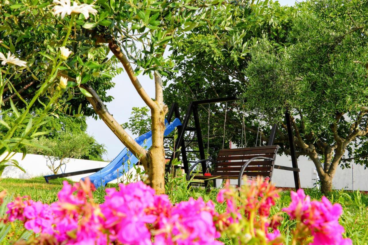 Apartments Zaton Draga Dış mekan fotoğraf