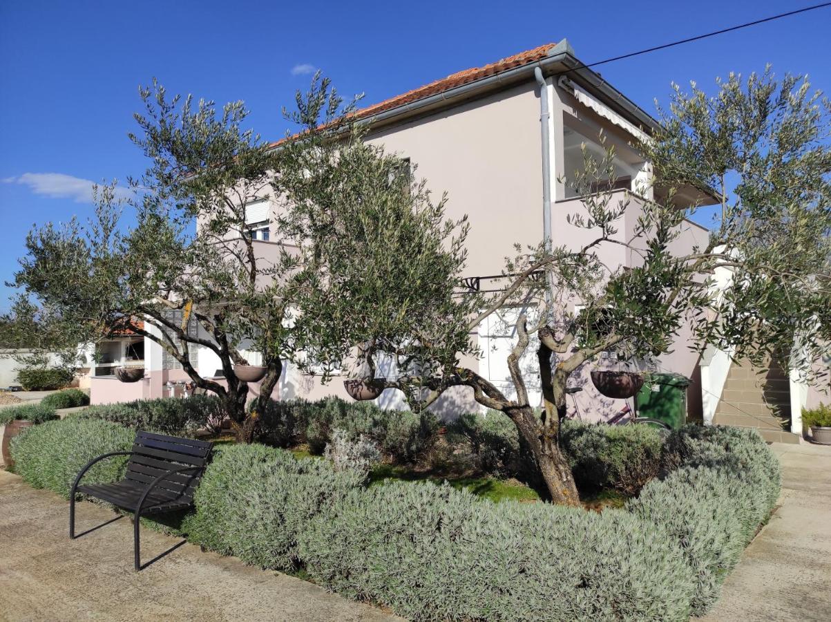Apartments Zaton Draga Dış mekan fotoğraf