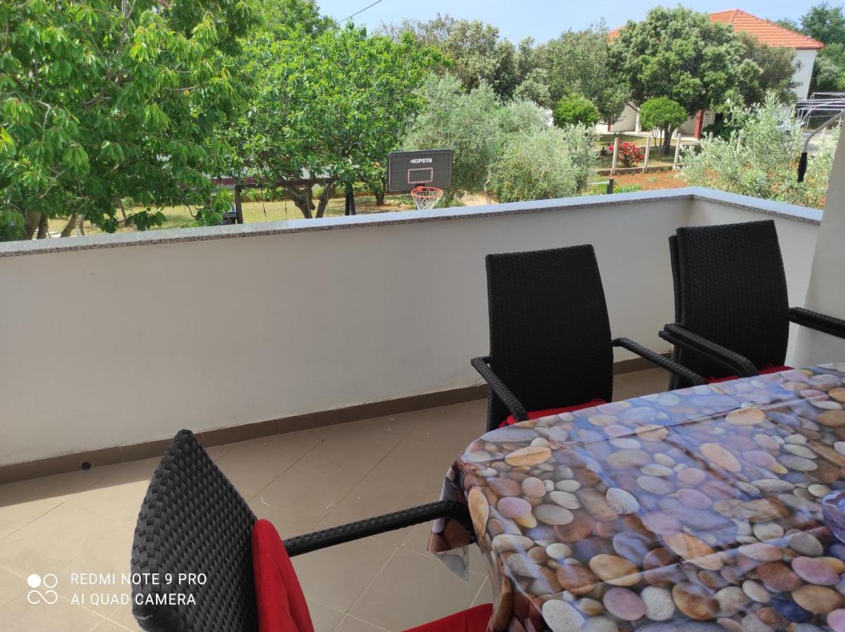 Apartments Zaton Draga Dış mekan fotoğraf