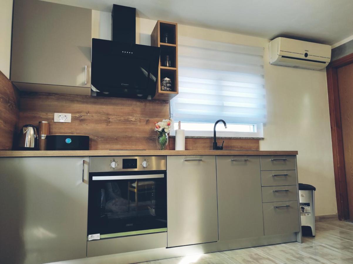Apartments Zaton Draga Dış mekan fotoğraf