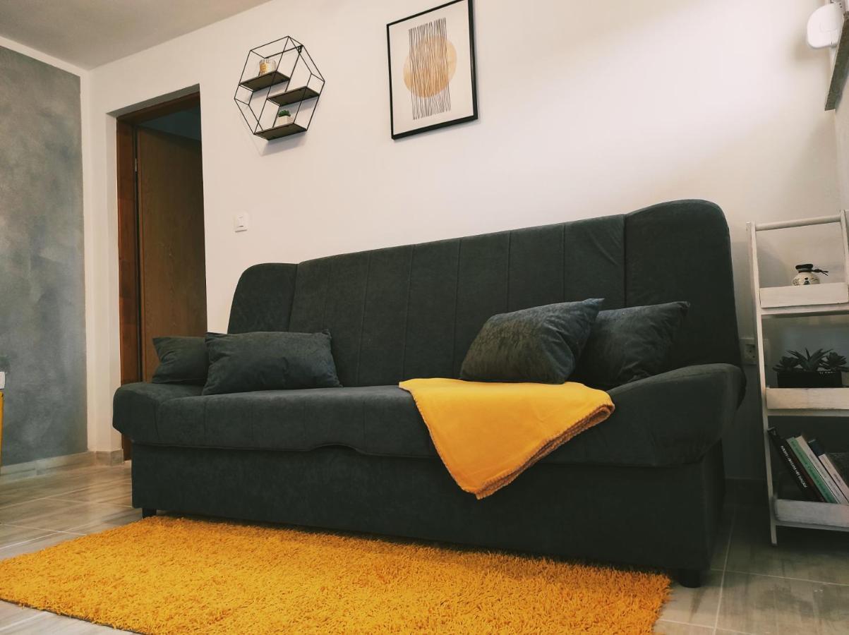 Apartments Zaton Draga Dış mekan fotoğraf