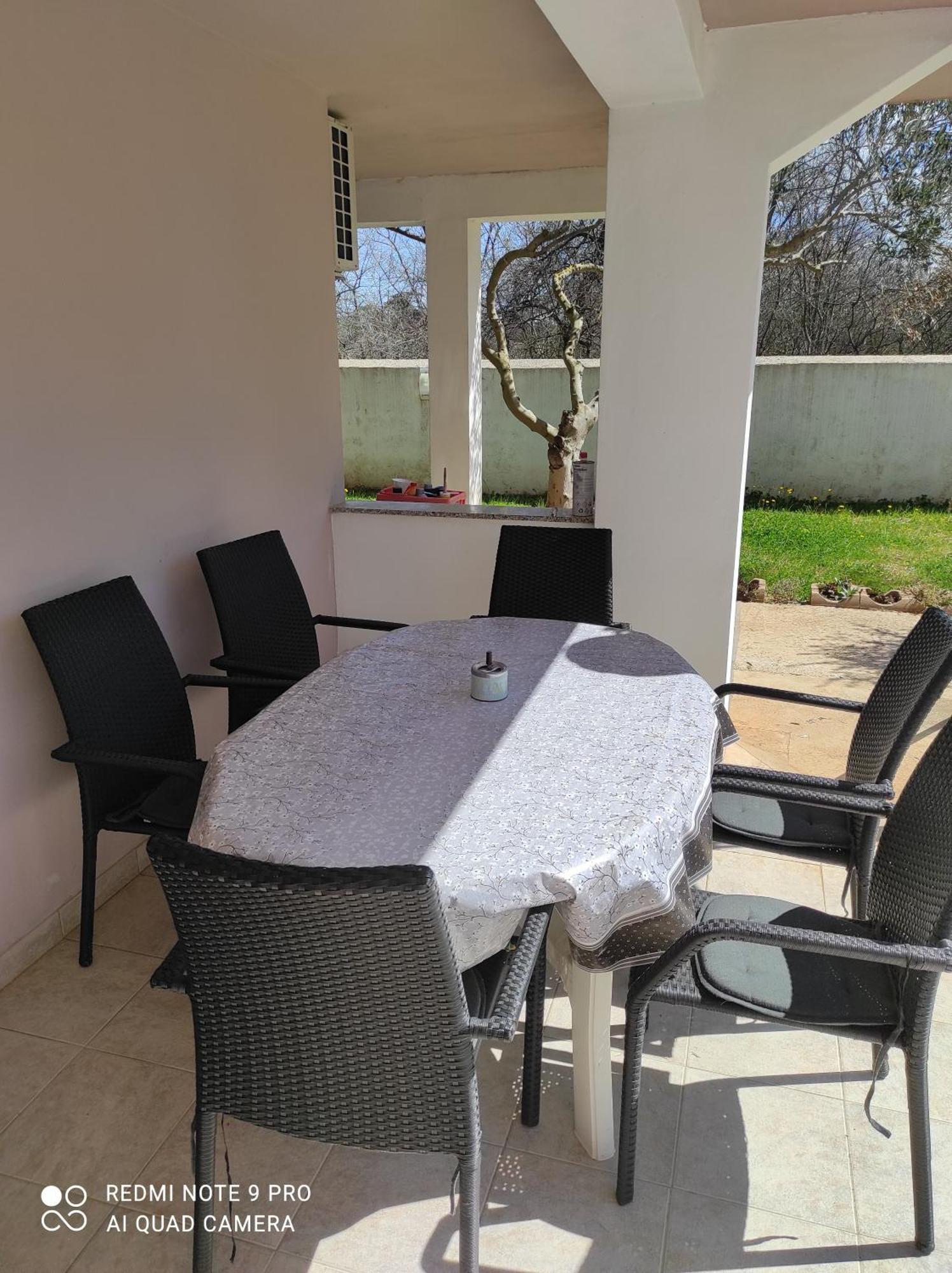 Apartments Zaton Draga Dış mekan fotoğraf