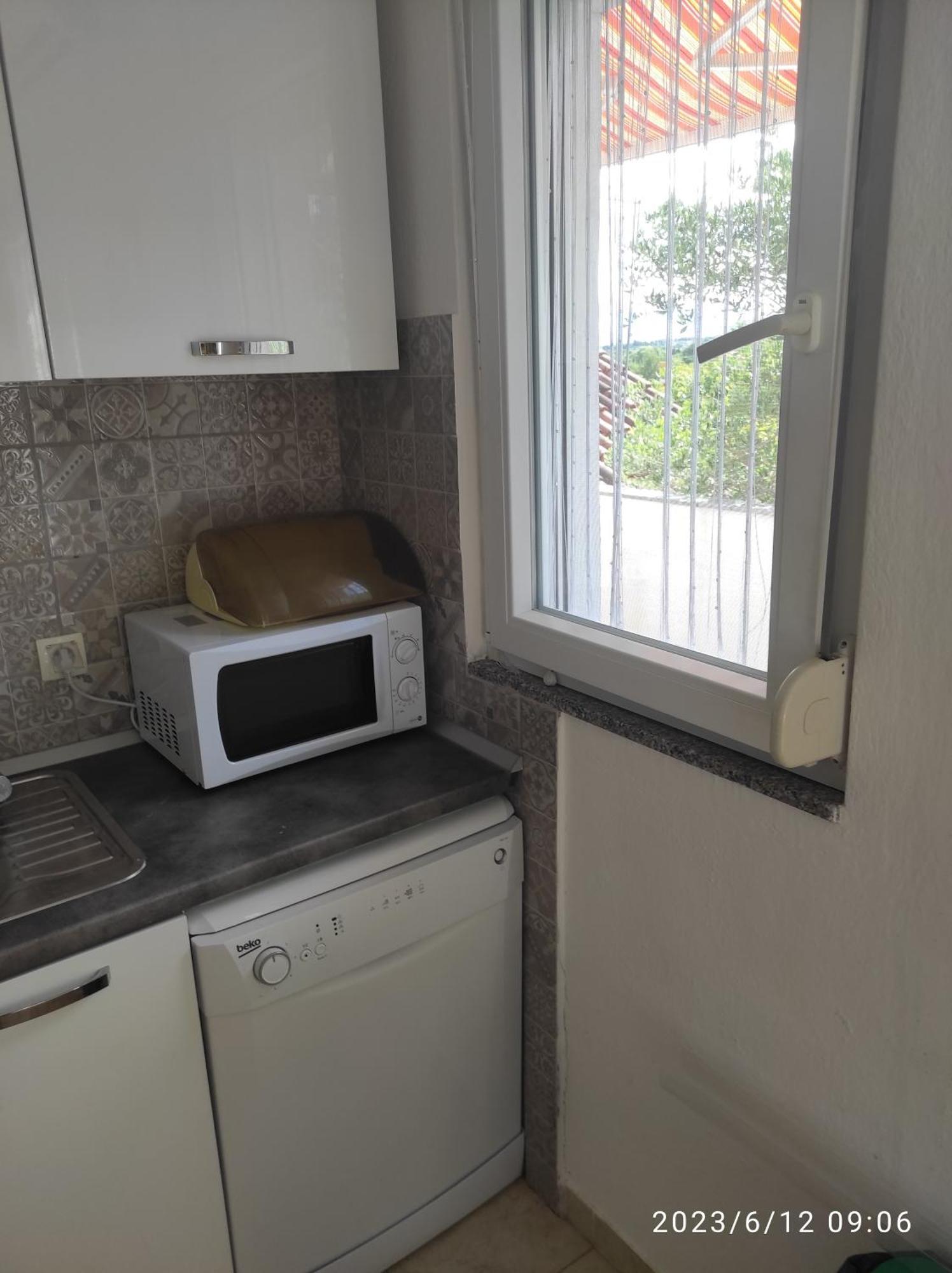 Apartments Zaton Draga Dış mekan fotoğraf