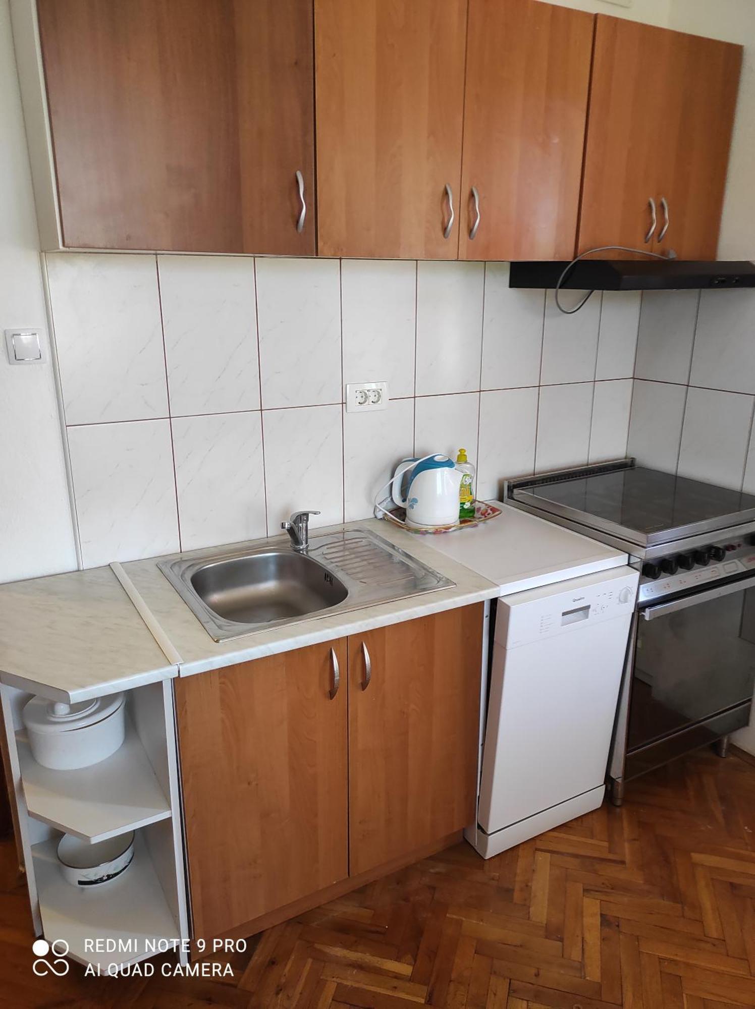 Apartments Zaton Draga Dış mekan fotoğraf