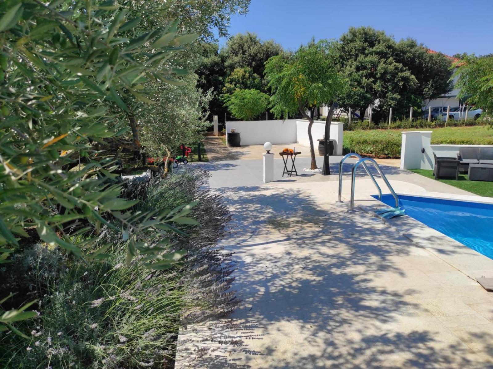 Apartments Zaton Draga Dış mekan fotoğraf
