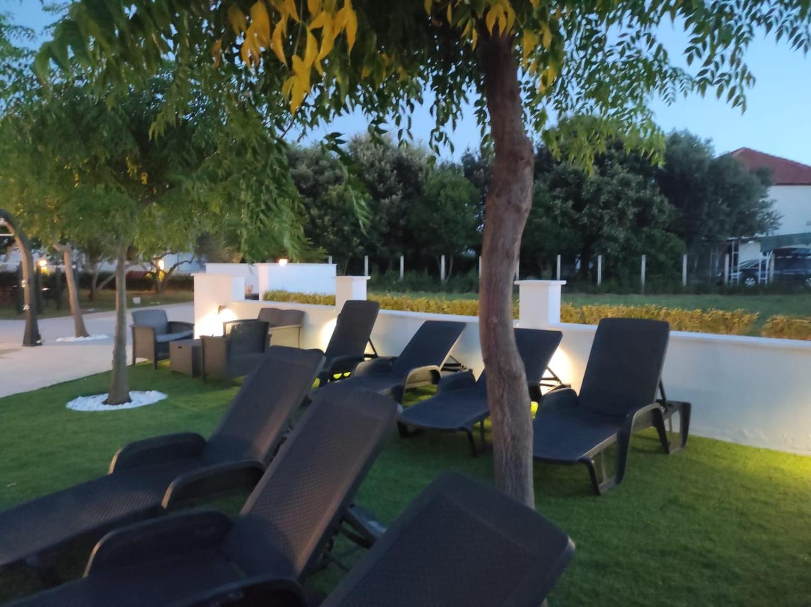 Apartments Zaton Draga Dış mekan fotoğraf
