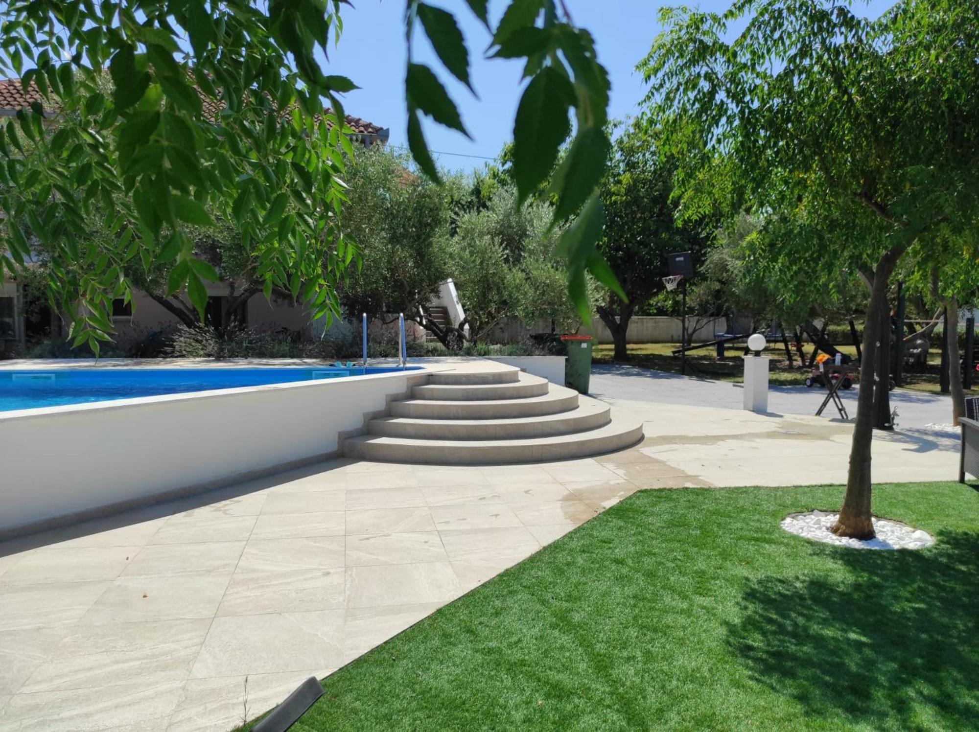 Apartments Zaton Draga Dış mekan fotoğraf