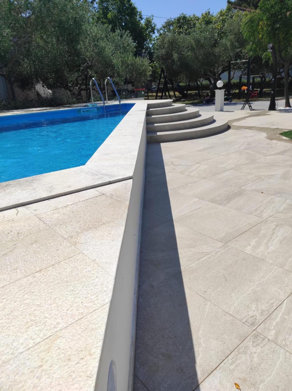 Apartments Zaton Draga Dış mekan fotoğraf