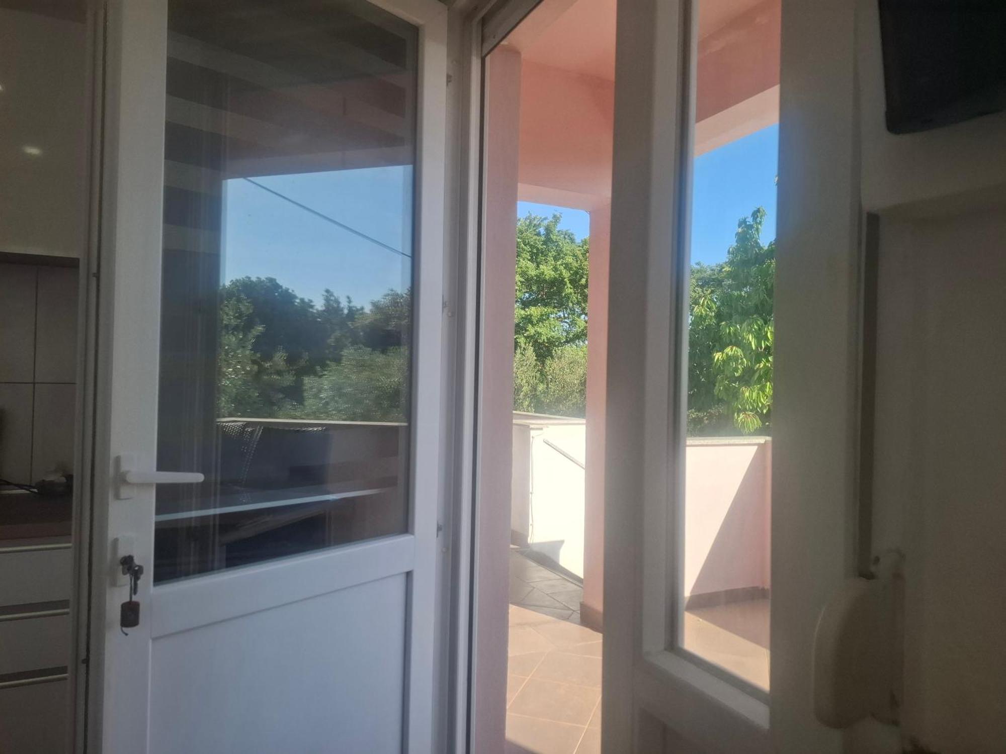 Apartments Zaton Draga Dış mekan fotoğraf
