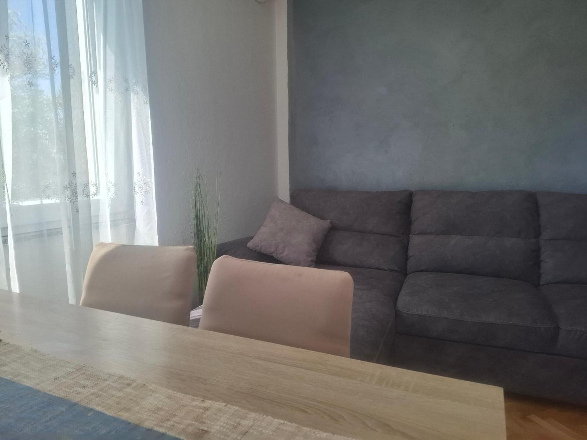 Apartments Zaton Draga Dış mekan fotoğraf