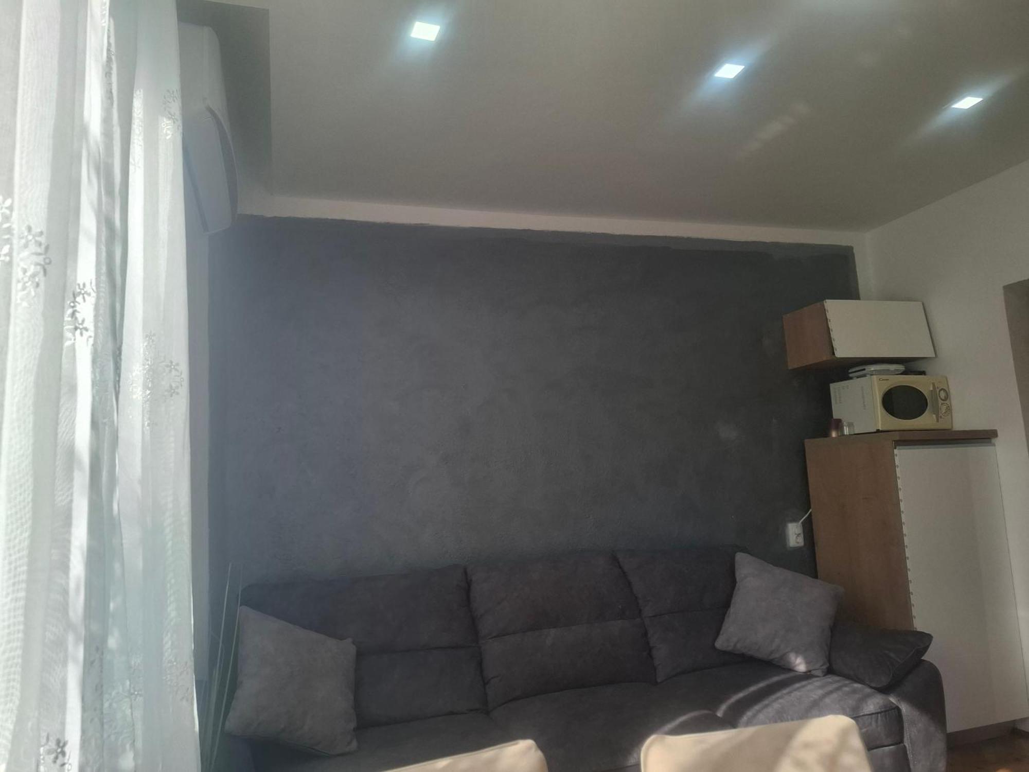 Apartments Zaton Draga Dış mekan fotoğraf
