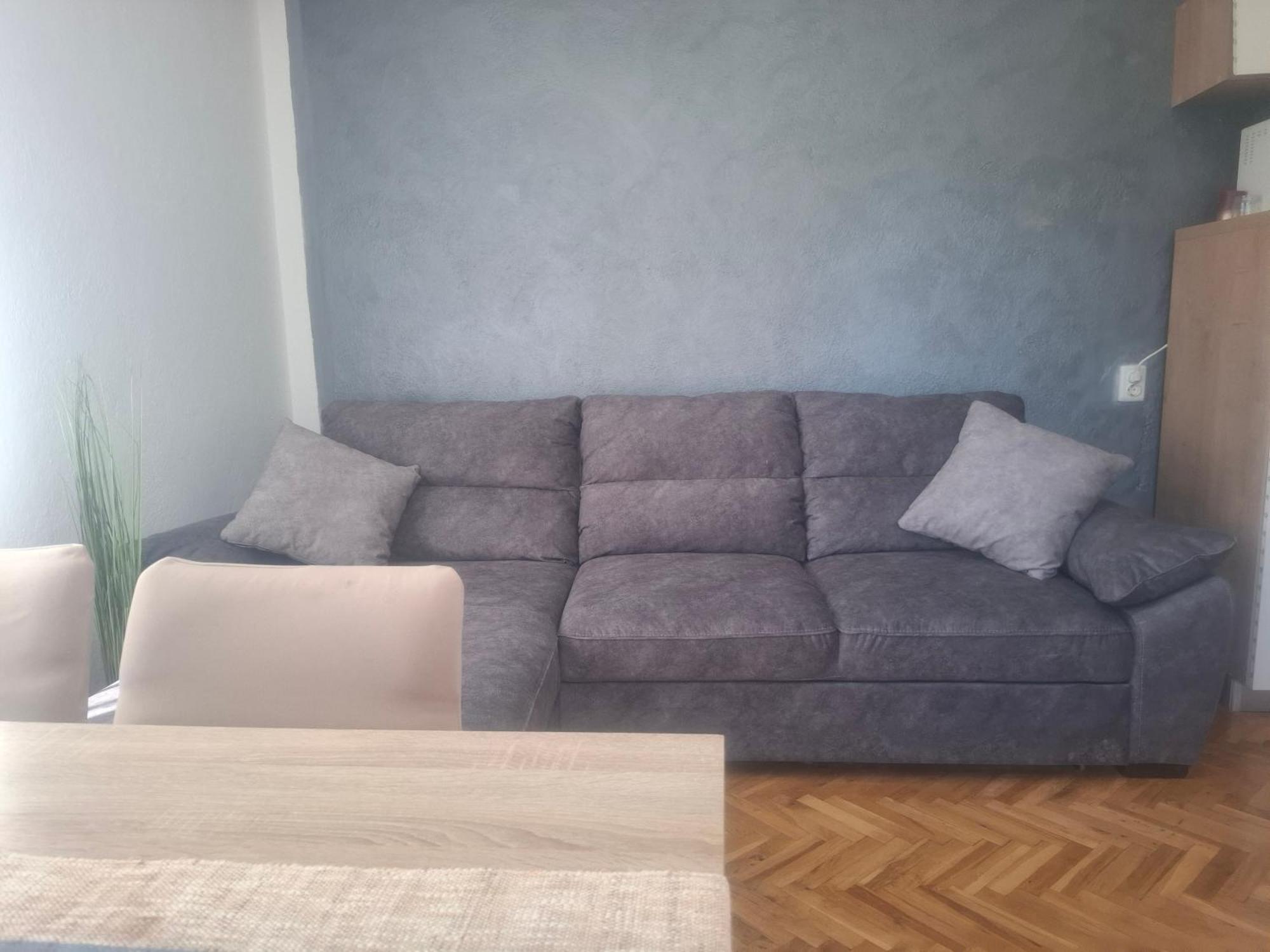 Apartments Zaton Draga Dış mekan fotoğraf