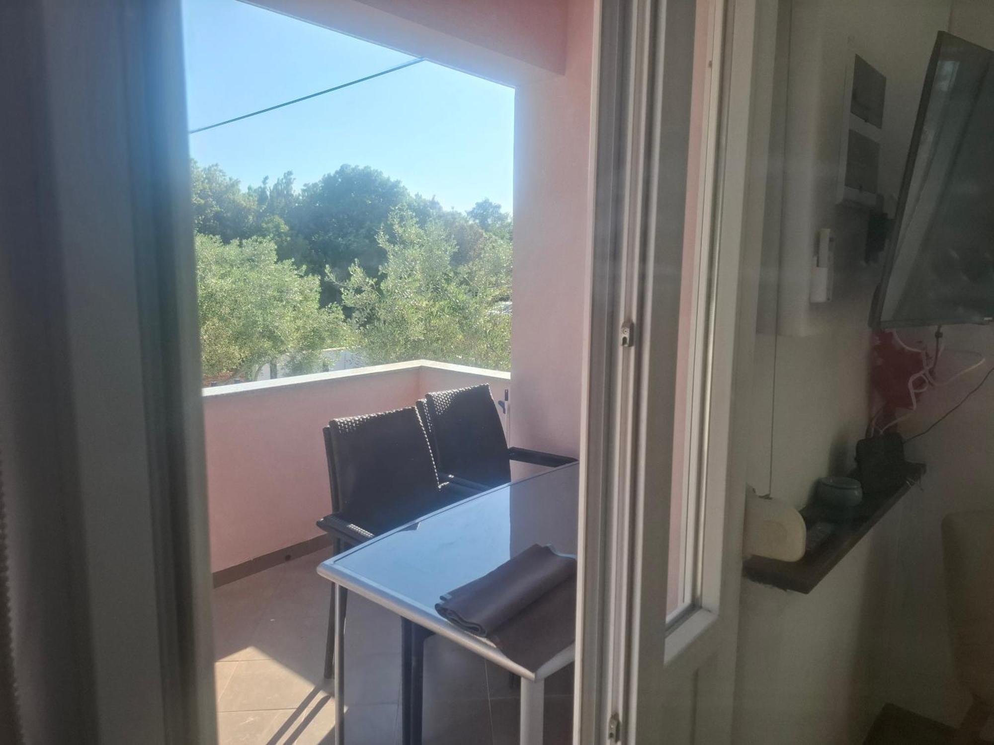 Apartments Zaton Draga Dış mekan fotoğraf