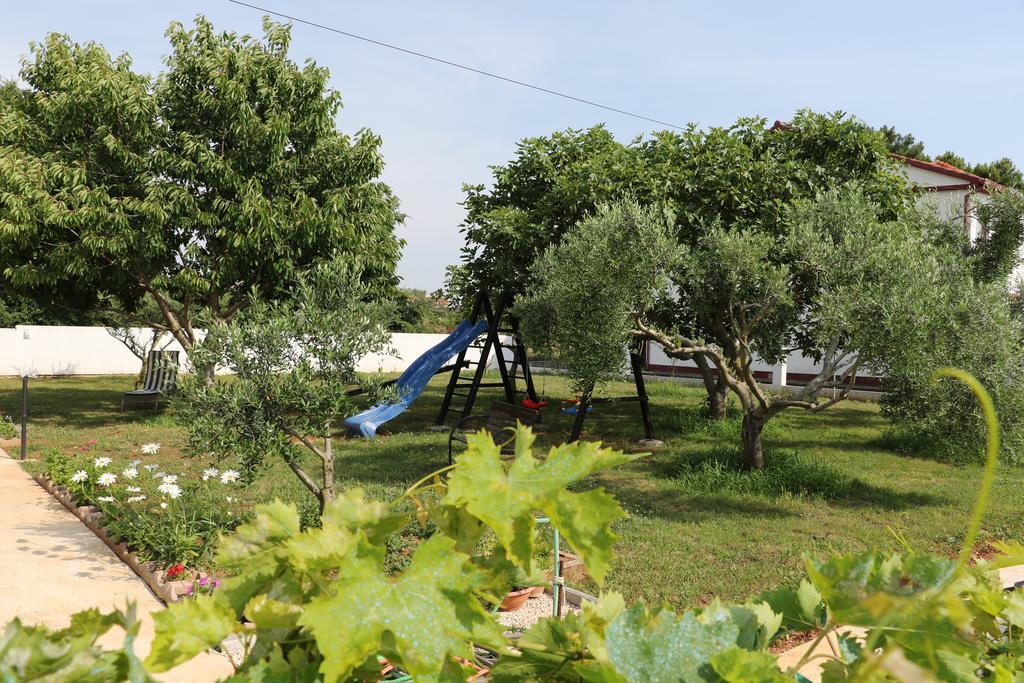 Apartments Zaton Draga Dış mekan fotoğraf