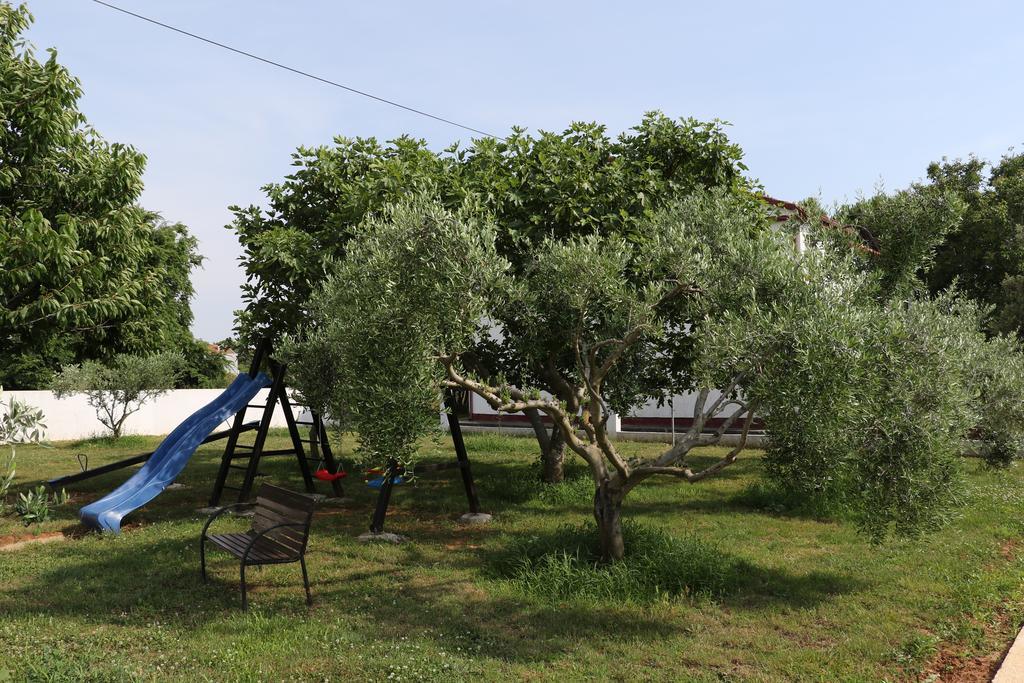 Apartments Zaton Draga Dış mekan fotoğraf