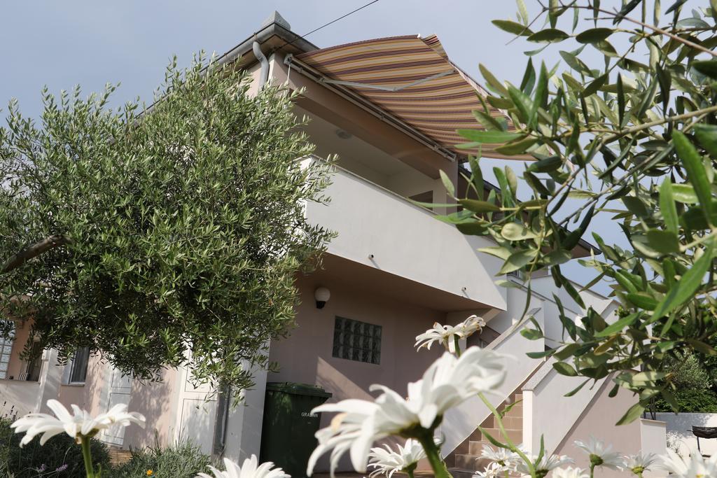 Apartments Zaton Draga Dış mekan fotoğraf